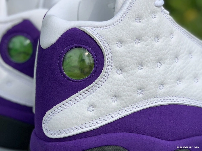 Bmlin Air Lakers 13 414571-105 Jordan 0801